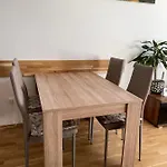 Jitka - Slunecna Louka Apartman Černý Dŭl