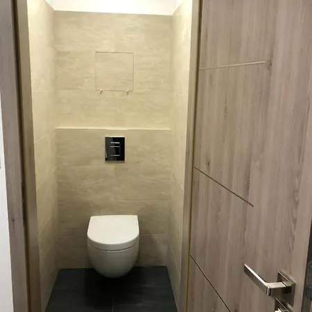 Apartment Jitka - Slunecna Louka *