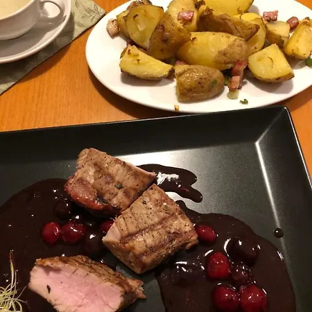 Jitka - Slunecna Louka Cerny Dul
