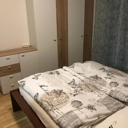 Apartment Jitka - Slunecna Louka Cerny Dul