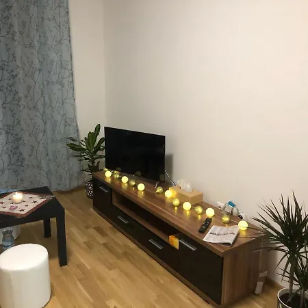 Jitka - Slunecna Louka Apartment