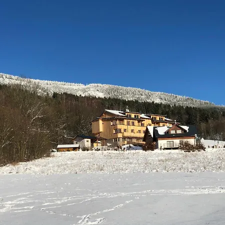 Jitka - Slunečná Louka Apartamento