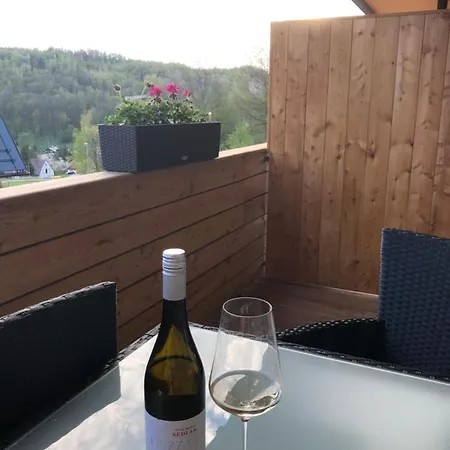 Jitka - Slunečná Louka Apartmán