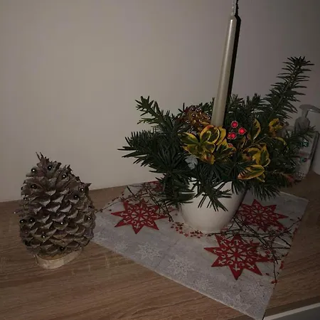 Apartment Jitka - Slunecna Louka *