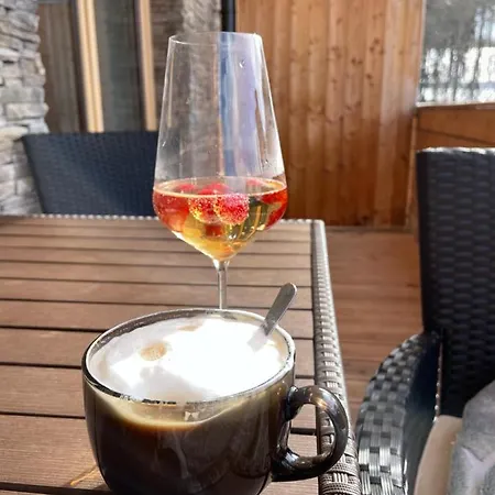 Jitka - Slunečná Louka Apartamento Černý Dŭl