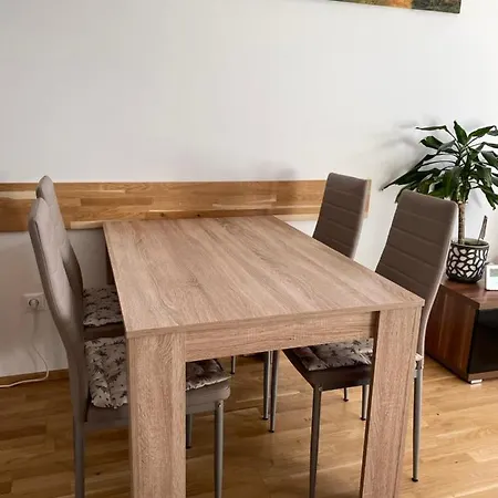 Jitka - Slunecna Louka Apartment Cerny Dul