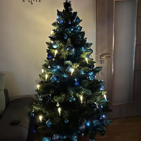 Apartment Jitka - Slunecna Louka