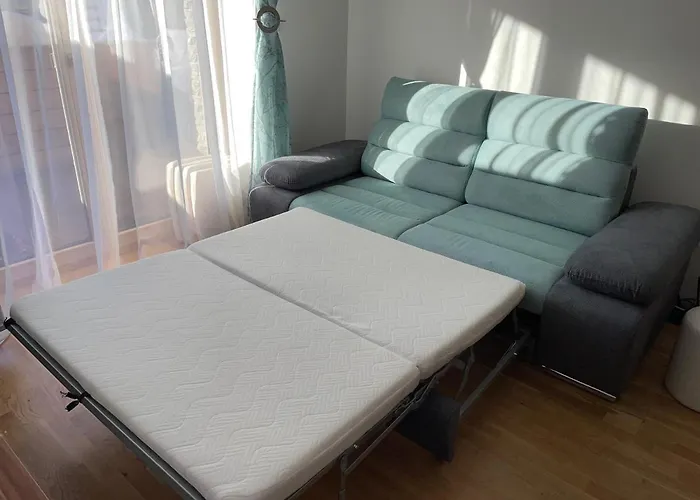 Apartman Jitka - Slunecna Louka